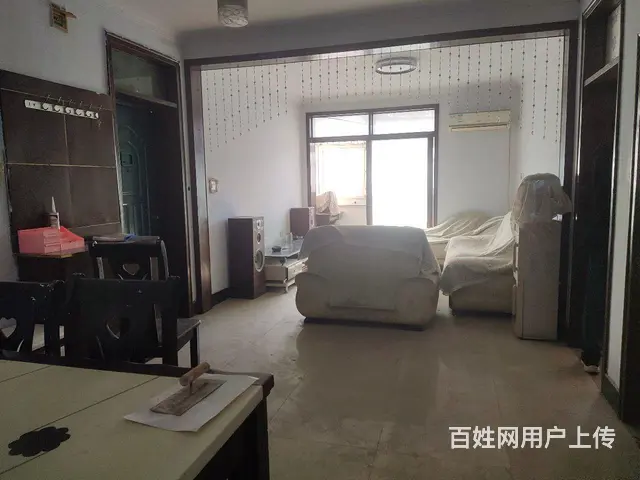 林溪谷西墙外六楼80平米两室一厅能过户 - 图片 4
