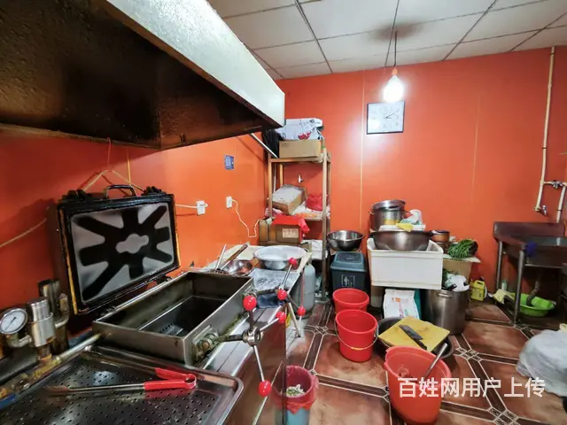 大东区中街商圈内连锁炸鸡店出兑 - 图片 1
