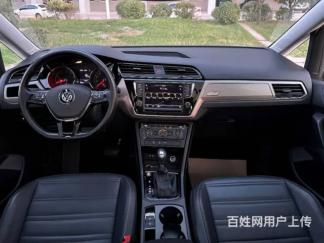 大众 途安 2018款 途安L 1.4TSI 双离合 280 - 图片 7