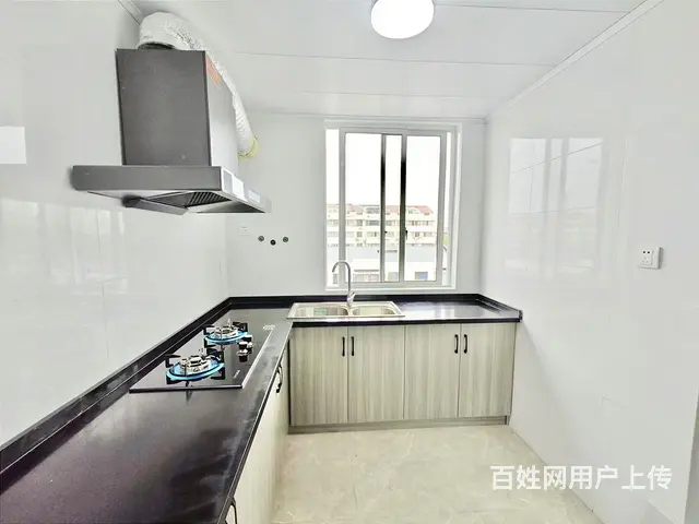 可谈  月付 二号五号线地铁口 劳动路精装两室 附二院 - 图片 3