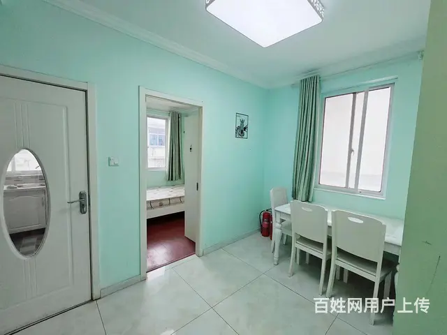 好房推荐 西园寺 虎丘路新村 精装两室 新庄新村 来客茂石路 - 图片 7