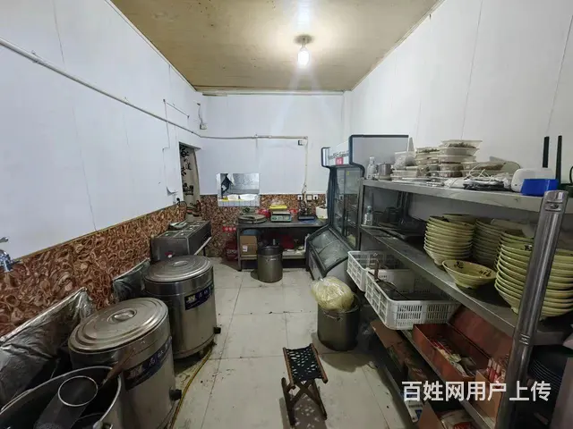 【推荐】郑集东街小吃旺铺转让 - 图片 4