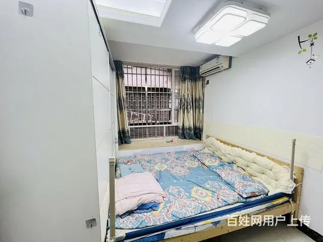纸行路低步梯 2 楼 西门口地铁海珠中路小学 精装 - 图片 6