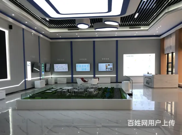 宿州产业园区招商,园区招商政策,产业园入住条件 - 图片 5