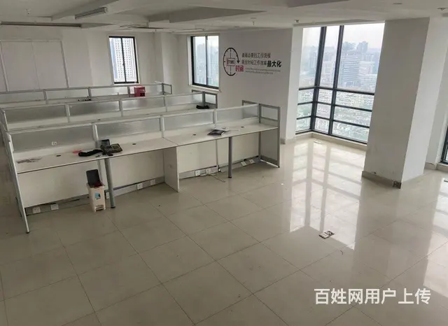 房东直租，大润发正对面，经开万达旁推荐写字楼 - 图片 8