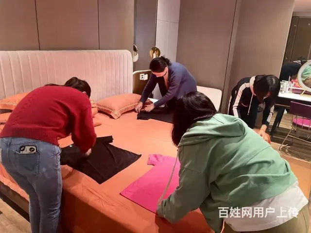 苏州吴中尹中路整理收纳师线下就业班专业培训 - 图片 1