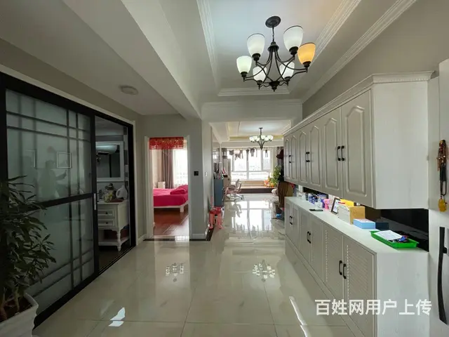 王府花园 的一户电梯房102平，两室两厅一卫，婚房39 - 图片 8