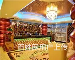 南宁金富豪会所--预定包厢本人亲自接待 - 图片 1