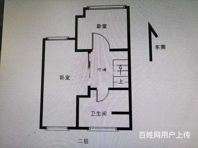 南屏 华发商都 华发新城 精品复式3房带前花园 拎包入住 - 图片 10