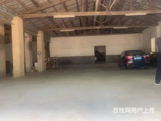 A（个人）含浦独门独户厂房优价出租编号9081 - 图片 1