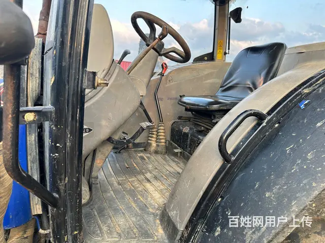 2018年雷沃904 - 图片 5
