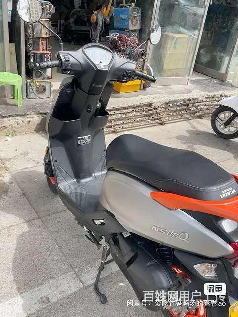 摩托车 - 图片 4