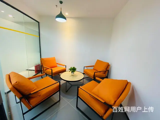 年底甩卖抢购， 后一间特价办公室，岳麓区望城坡地铁口，西中心 - 图片 6