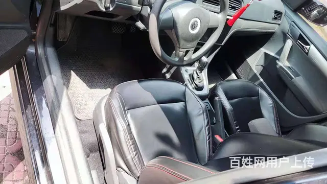 大众 朗逸 2400可提车 - 图片 2