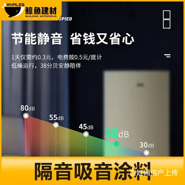 福建ALE隔音涂料加工 - 图片 1