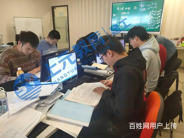 杭州土建造价实操线下培训班 手算电算 招投标培训 - 图片 5