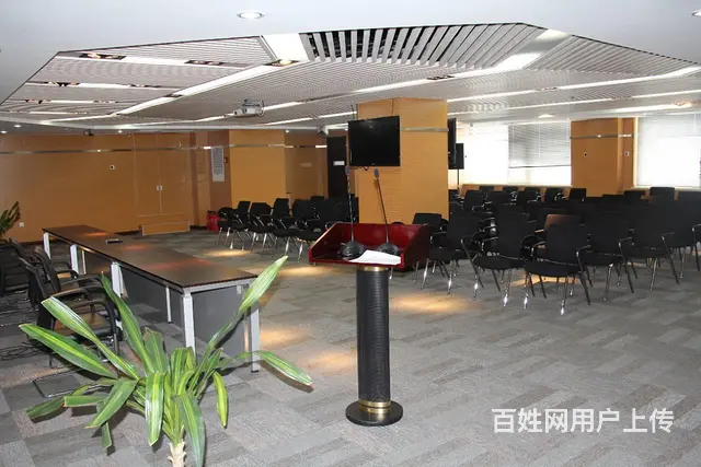 保利科技大厦专业写字楼 - 图片 4