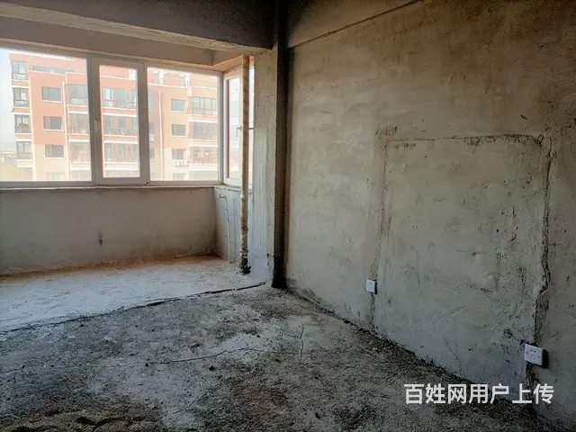 鑫合怡园有房证电梯房 - 图片