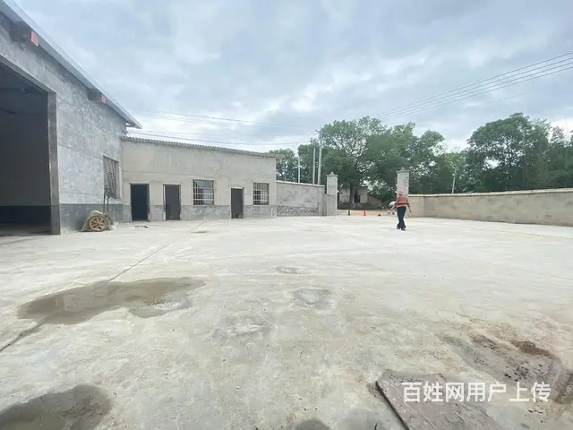 (房东直租)松雅湖新建独院350平厂房,仓库出租，可进长车 - 图片 5