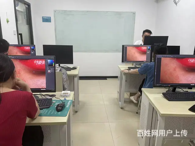 学习办公软件徐州东区技能培训基地徐州春华教育 - 图片