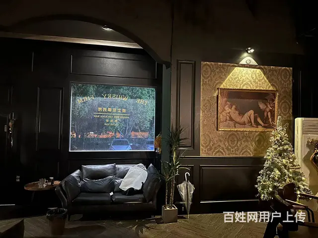 （徐州找店网）邳州县城中心正常盈利中酒吧转让 - 图片 3