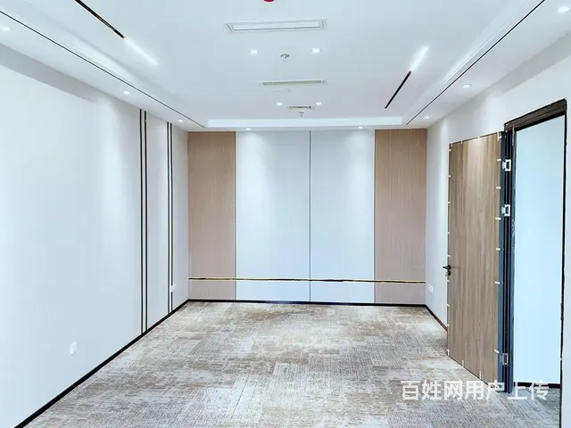 地铁口观音山  金谷广场  精装特价59元  多种面积 急租 - 图片 7
