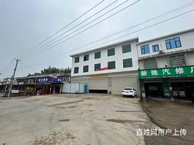 （老板本人）长沙县优质厂房仓库招租  5776 - 图片 2