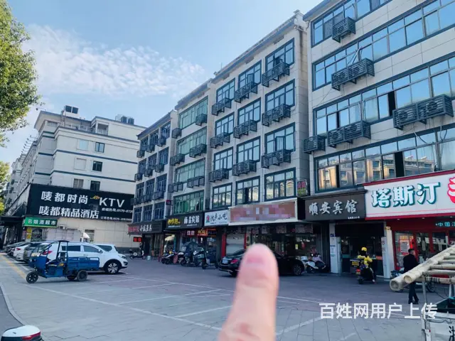 （易转推荐）永康经营中人流量大新装修餐饮店转让 - 图片 2