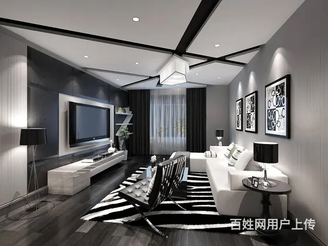 赤峰室内设计家装装饰装潢设计培训学校 - 图片