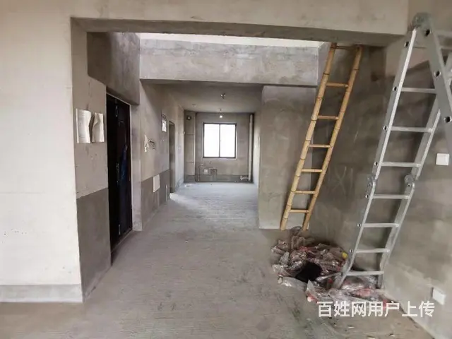 城南豪宅6房，金鹏珑玺台 顶复实用260平送大露台南北通透 - 图片 3