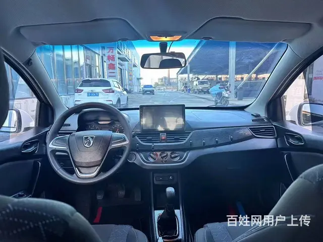 宝骏310 2020款 1.2 手动 超值型 - 图片 4