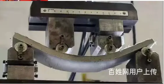 新疆乌鲁木齐高延性混凝土可延伸混凝土特种建材厂家 - 图片 2