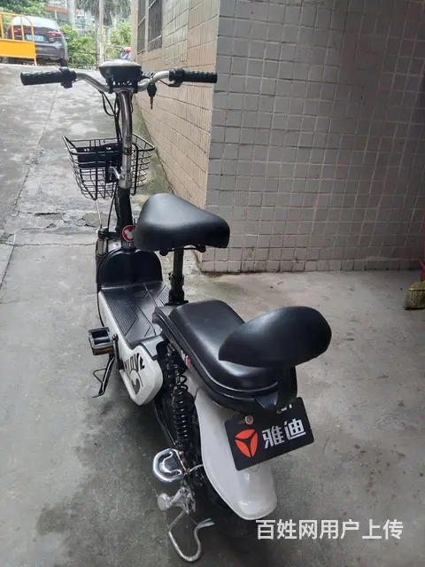 自用车，电动车99新 - 图片 4