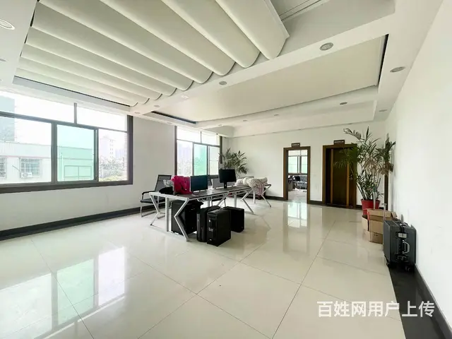 （老板本人）岳麓区雷锋大道旁独栋4楼办公楼出租 6903 - 图片 5