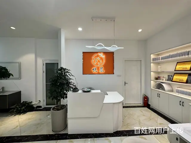 （极 致）轻奢风装修美容美甲店整体转让！接手就可以营业 - 图片 7