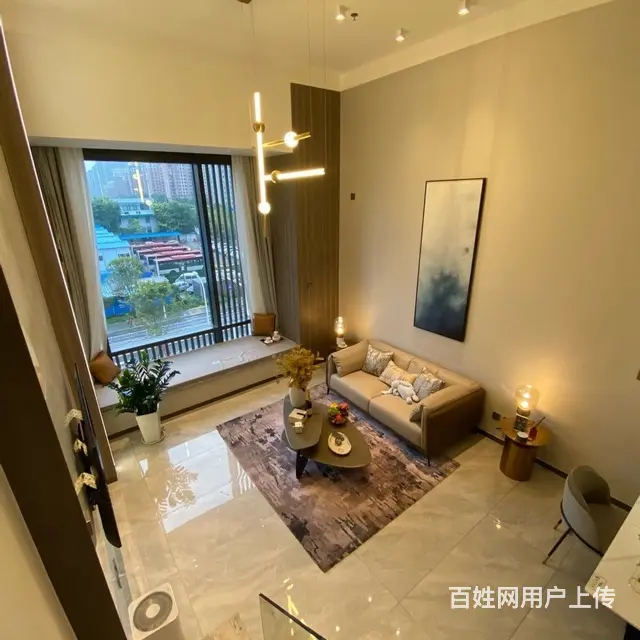 齐盛湖loft公寓均价7500！平层5888起！渠道优惠详情 - 图片 7