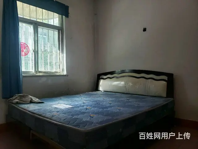 十一公司家属院 普通住宅 简单装修 - 图片 4