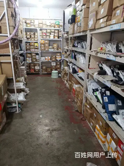 A（个人）岳麓区成熟小区菜鸟驿站+承包区转让编号1031 - 图片 1