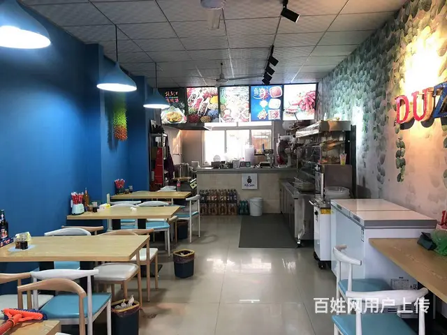 急转临街纯一层特色麻辣烫店低价转让 - 图片 7