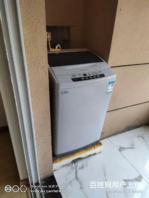 出租锦凤溪，三室两厅两卫家具家电齐全有钥匙随时看房价格可谈 - 图片 6