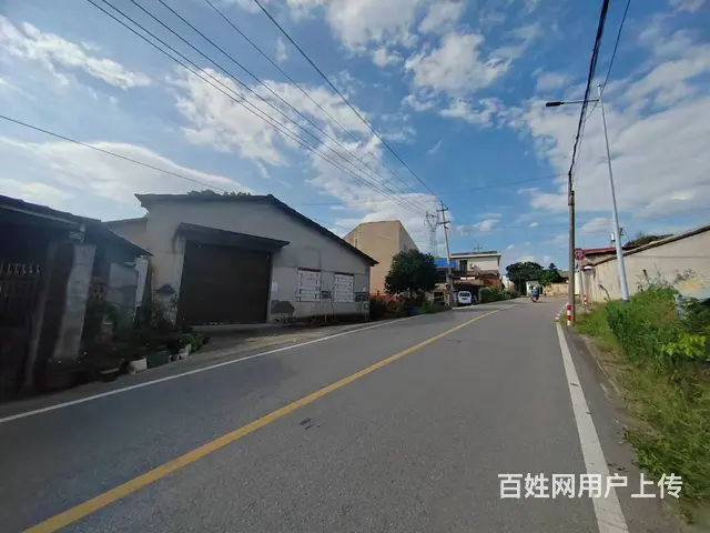（老板本人）开福区捞刀河独门独院厂房仓库低价出租  6646 - 图片 9