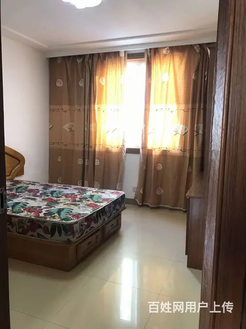 梅苑小区 普通住宅3室2厅2卫 精装修 - 图片 1