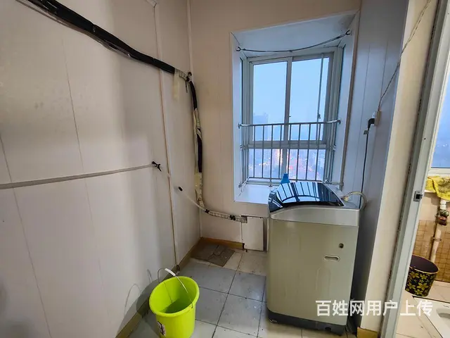 四方坪 丝茅冲地铁口 精装带燃气公寓 湘域智慧  华龙公馆 - 图片 6