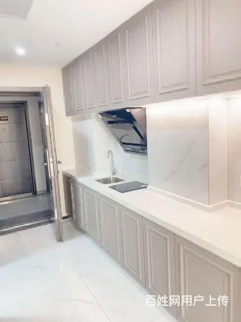 吾悦旁地铁口首付15万现房精装公寓送软装拎包入住月供1500 - 图片 6