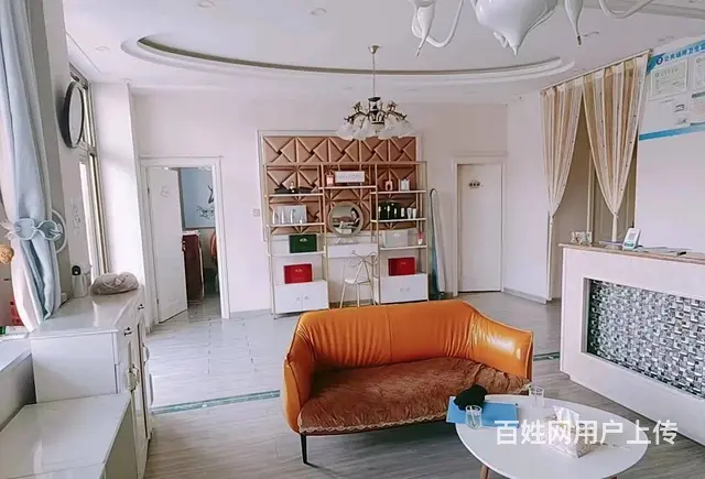 B个人一八中旁美容养生馆对外转让或招合作伙伴 - 图片 2