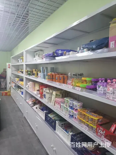急兑皇姑区黄河北大街优选团购超市出兑 - 图片 6