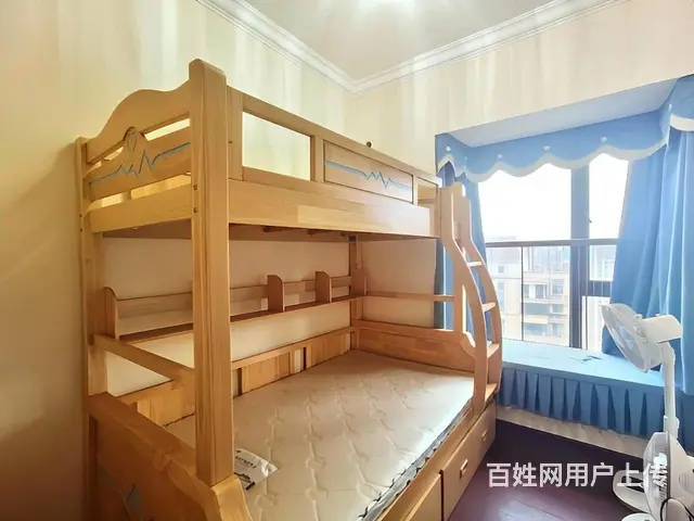 万家丽马王堆 育英东雅在门口 全朝南户型 采光通风好 拎包住 - 图片 7