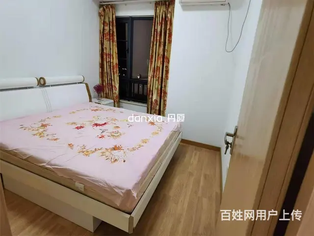 海沧周边 圣.地亚哥正规一房 高层采光好 进出方便 - 图片 3