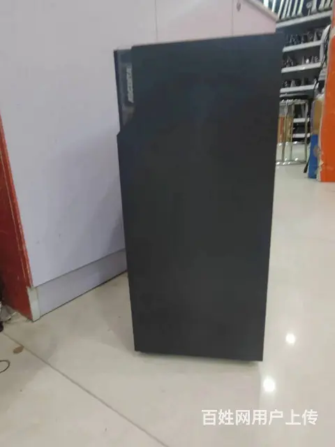拆机机箱 - 图片