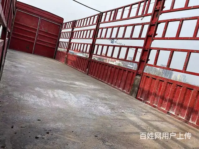 解放 高栏/栏板 国5 - 图片 6